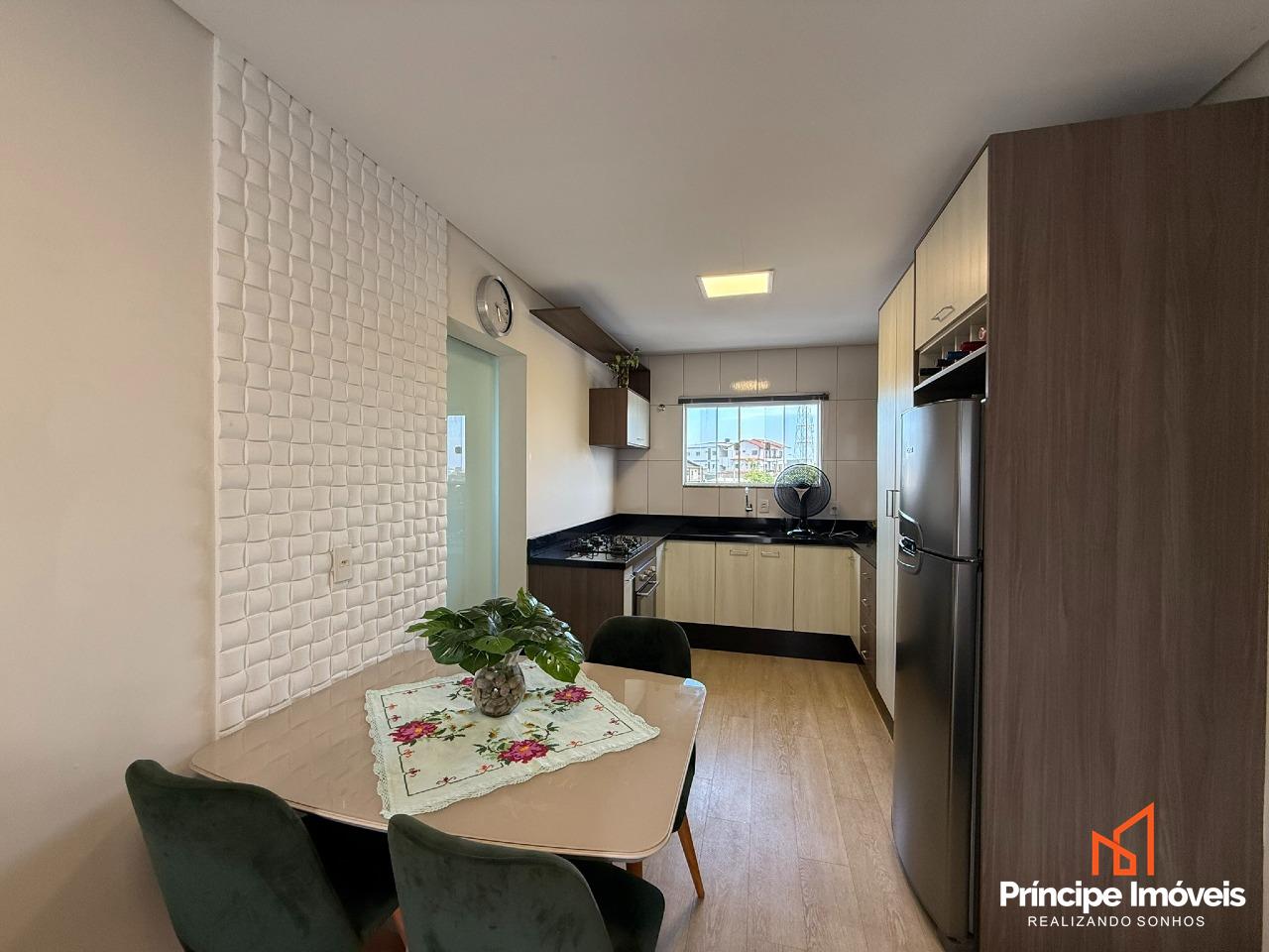 Apartamento à venda em Joinville, Boa Vista, 2 quartos: 