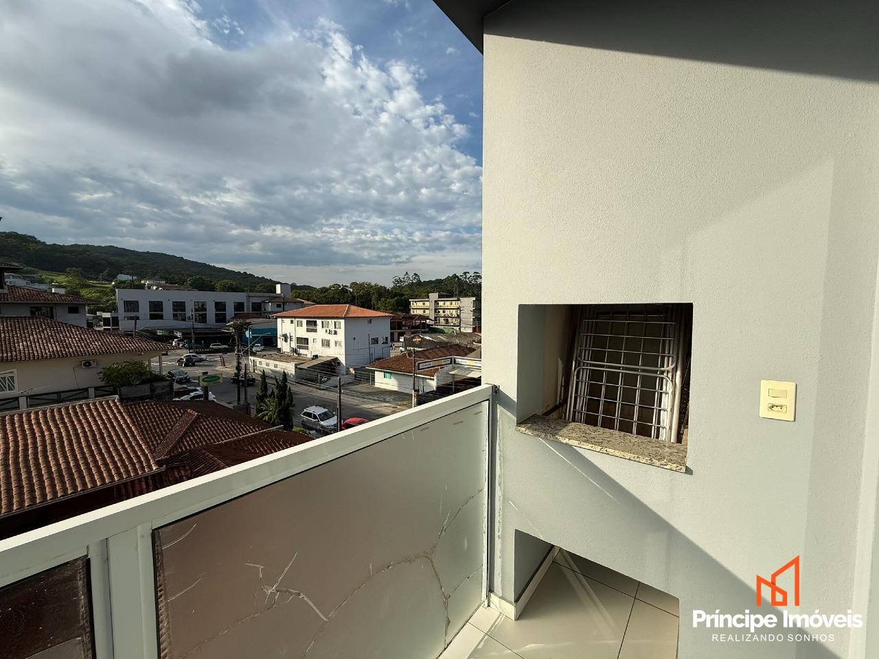 Apartamento à venda em Joinville, Boa Vista, 2 quartos: 