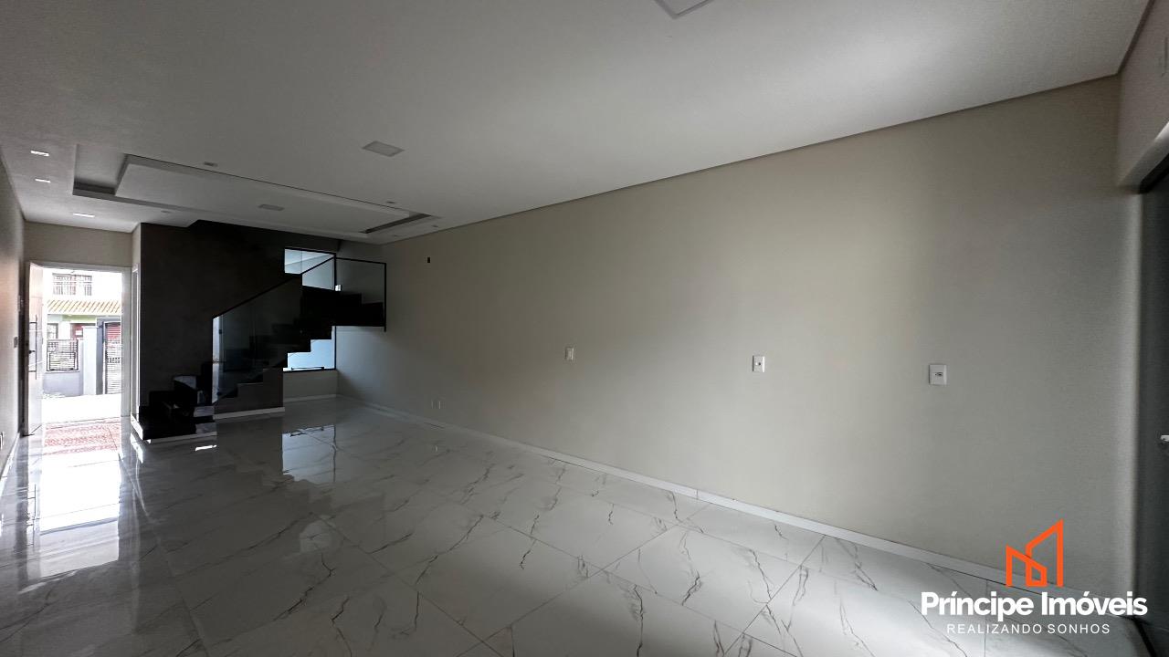 Geminado à venda em Joinville, Saguaçu, 3 quartos: 