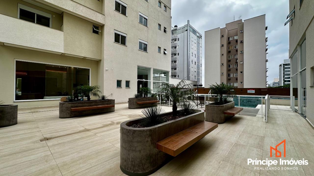 Apartamento à venda em Joinville, América, 3 quartos: 