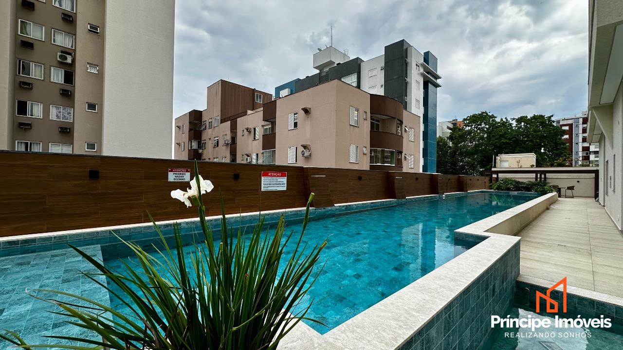 Apartamento à venda em Joinville, América, 3 quartos: 