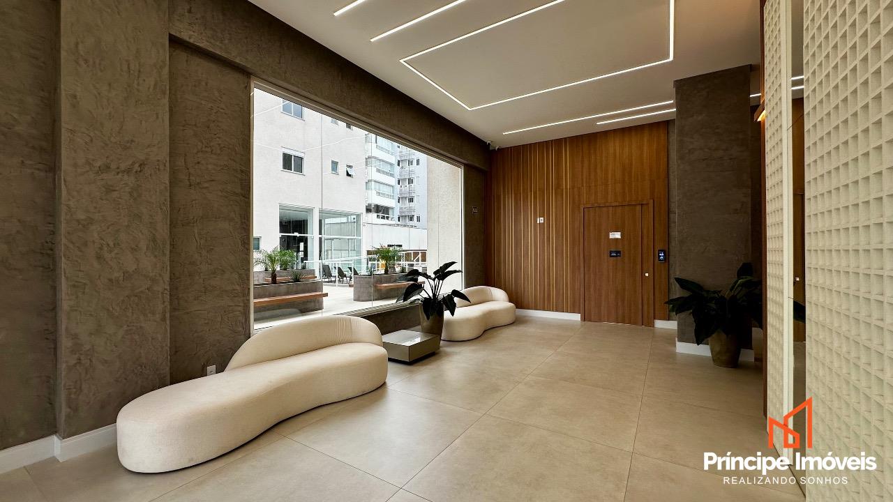 Apartamento à venda em Joinville, América, 3 quartos: 