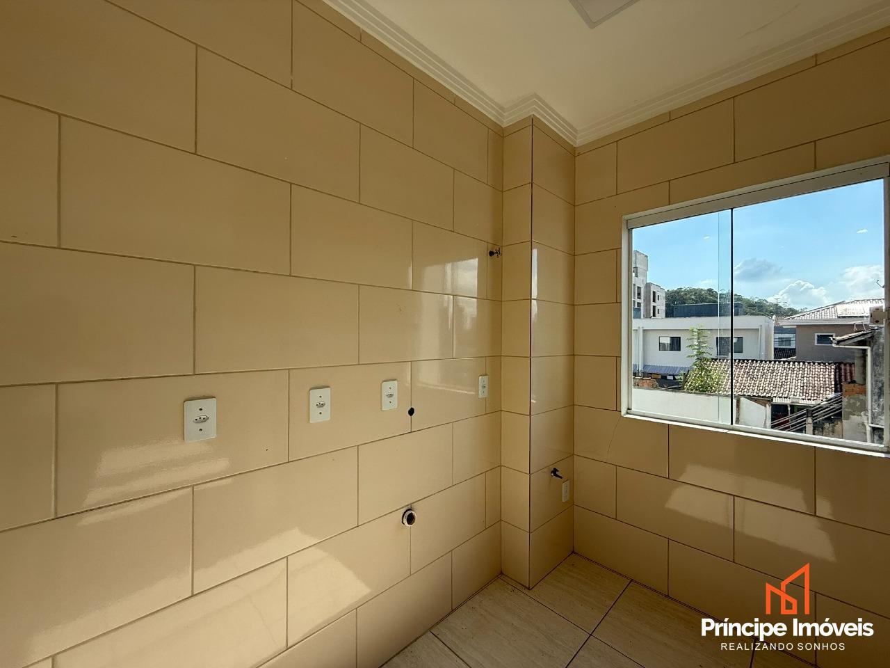 Apartamento à venda em Joinville, Costa e Silva, 2 quartos: 