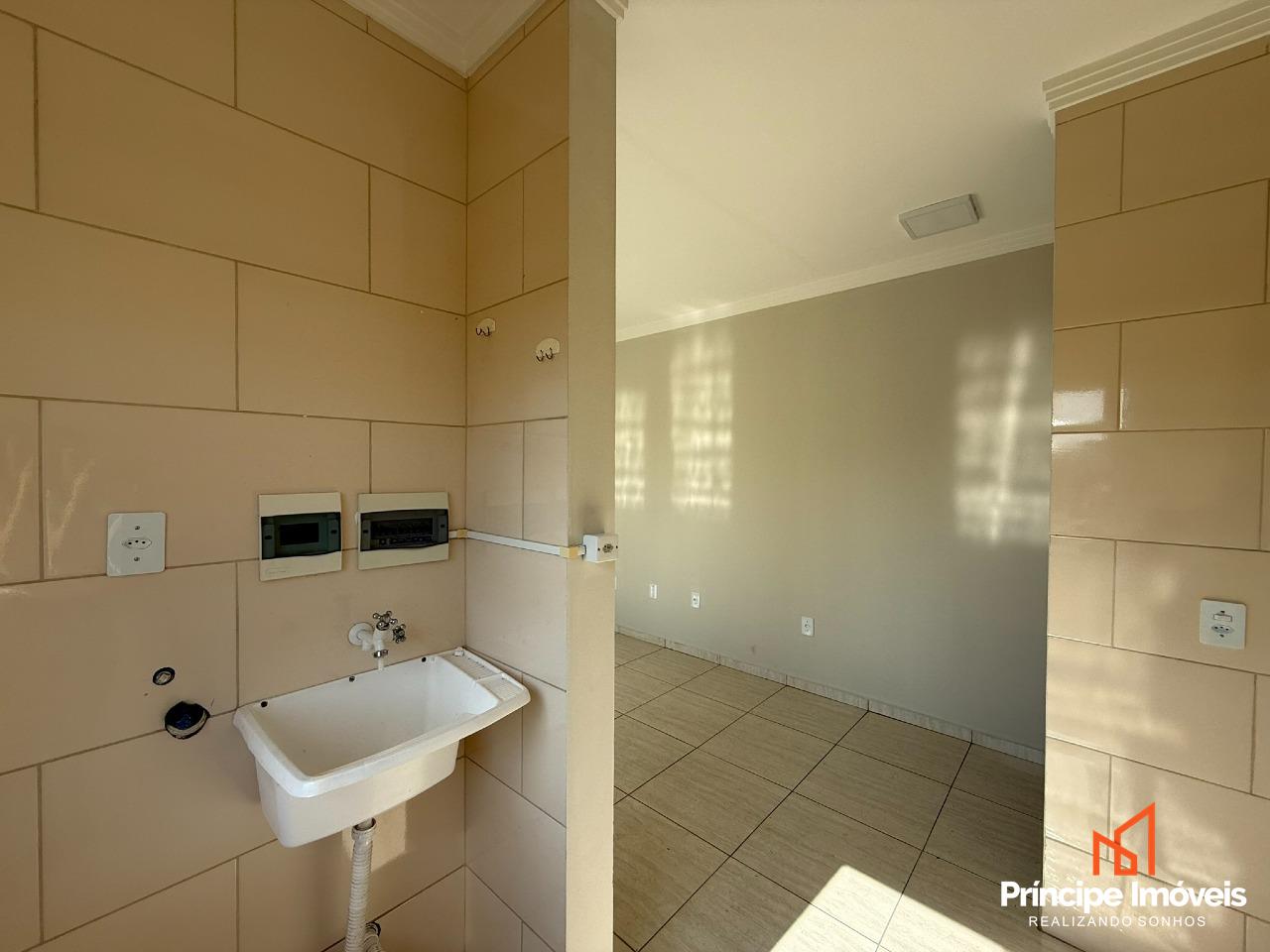 Apartamento à venda em Joinville, Costa e Silva, 2 quartos: 