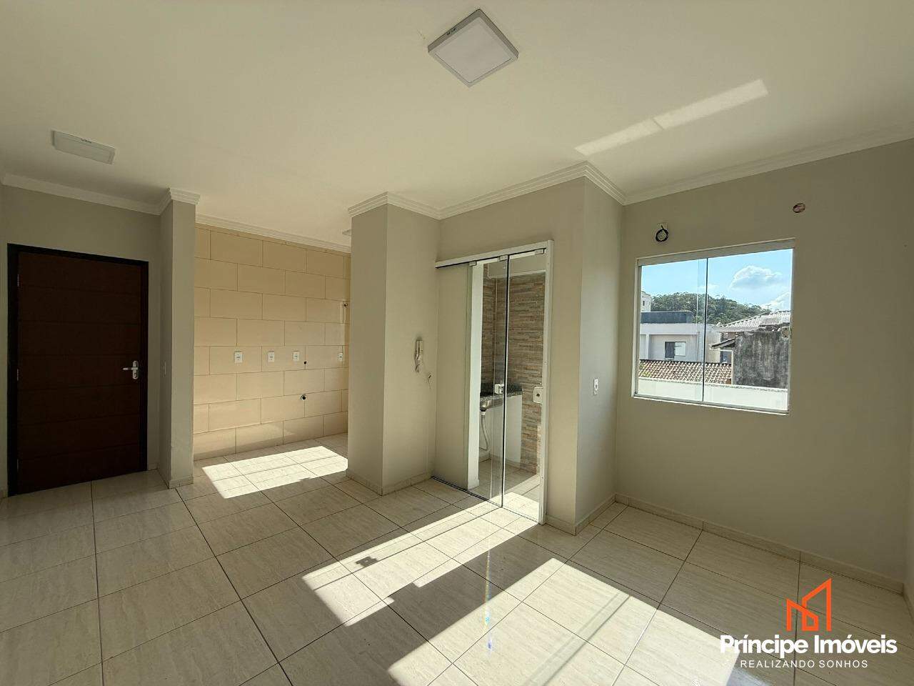 Apartamento à venda em Joinville, Costa e Silva, 2 quartos: 