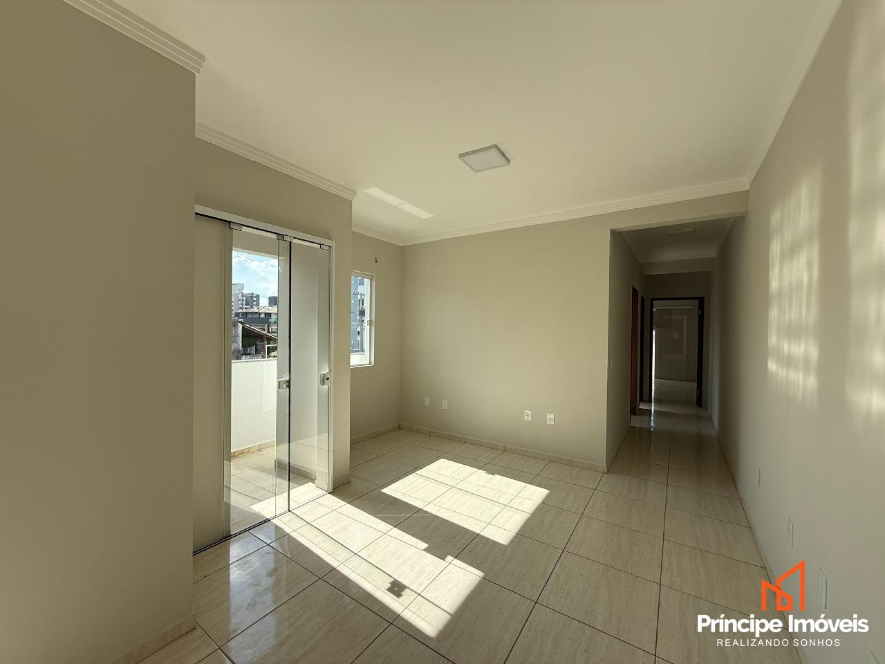 Apartamento à venda em Joinville, Costa e Silva, 2 quartos: 