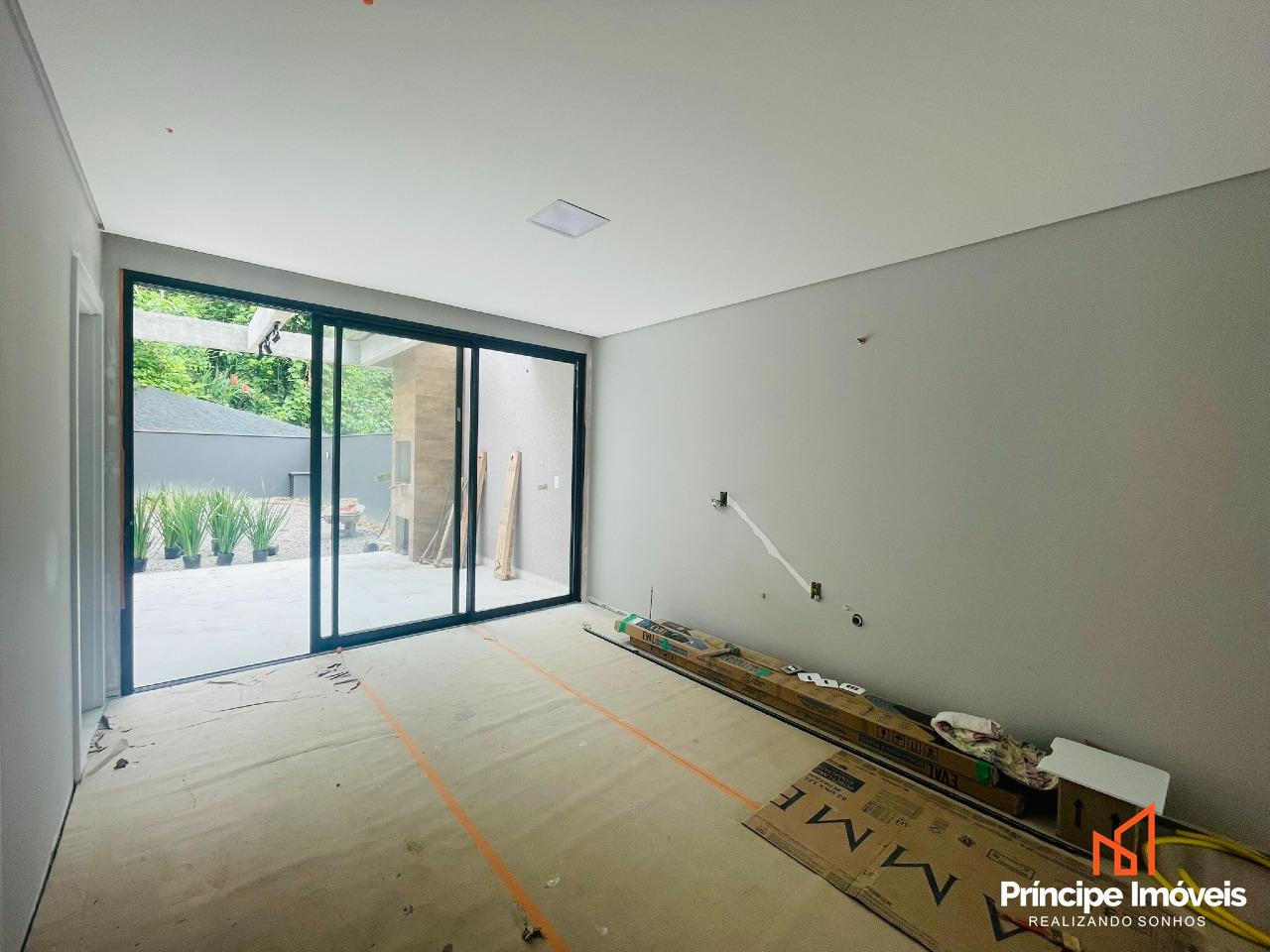 Geminado à venda em Joinville, Bom Retiro, 3 quartos: 