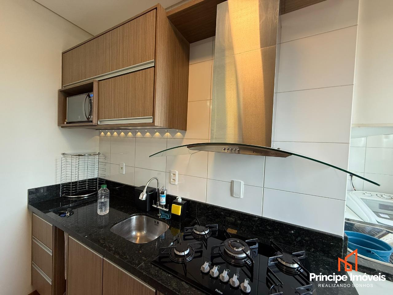 Apartamento à venda em Joinville, Boa Vista, 2 quartos: 