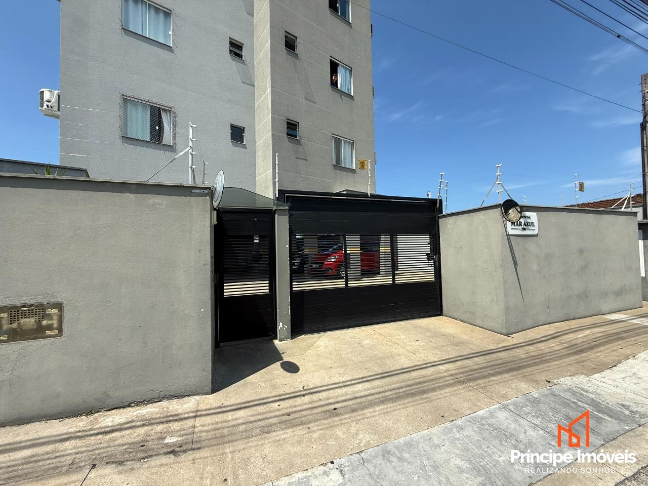 Apartamento à venda em Joinville, Boa Vista, 2 quartos: 