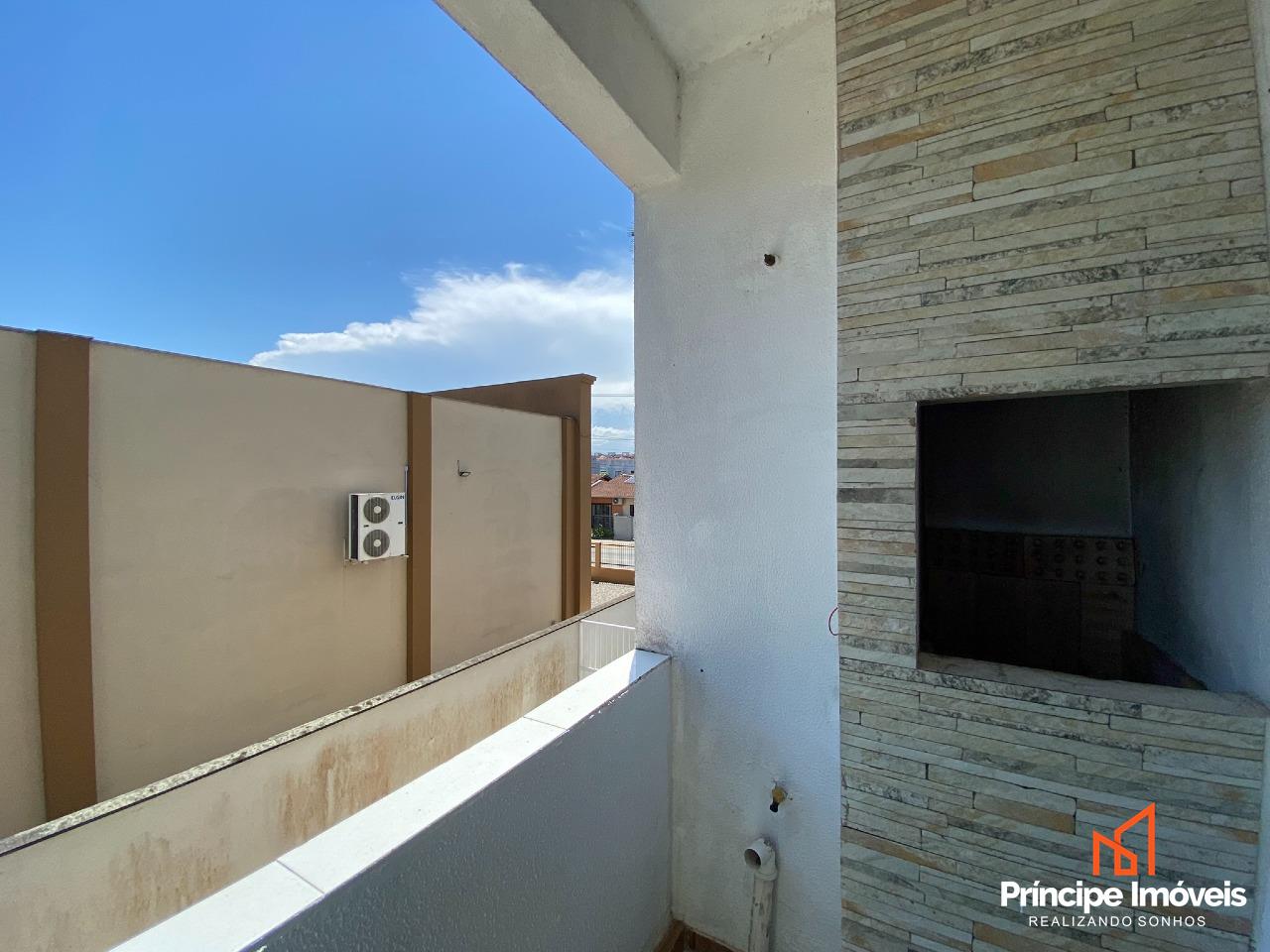 Apartamento para aluguel em Joinville, Adhemar Garcia, 2 quartos: 