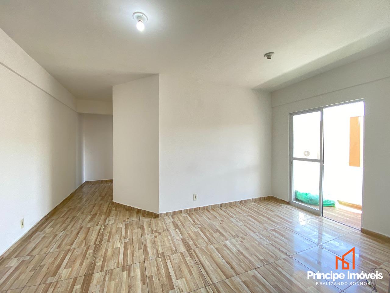 Apartamento para aluguel em Joinville, Adhemar Garcia, 2 quartos: 