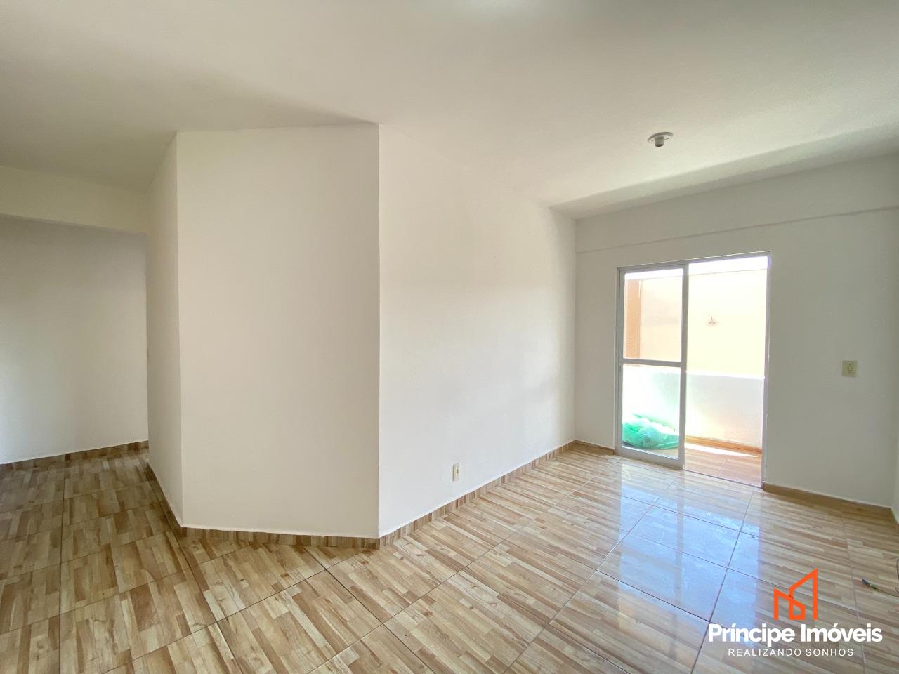 Apartamento para aluguel em Joinville, Adhemar Garcia, 2 quartos: 