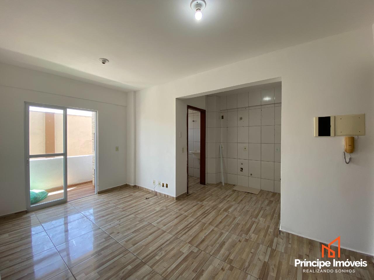 Apartamento para aluguel em Joinville, Adhemar Garcia, 2 quartos: 