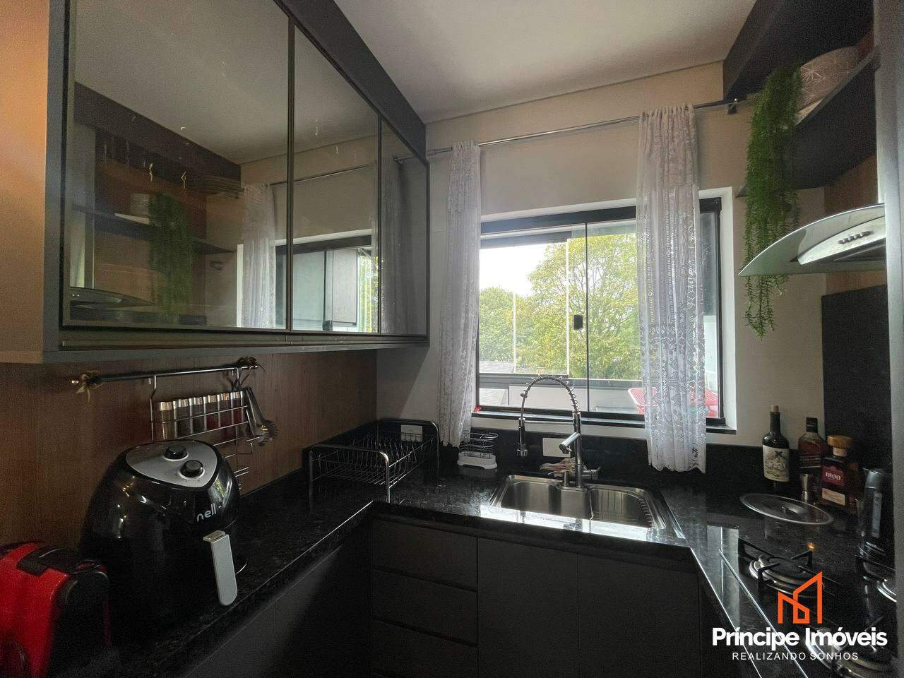 Apartamento para aluguel em Joinville, Bom Retiro, 2 quartos: 