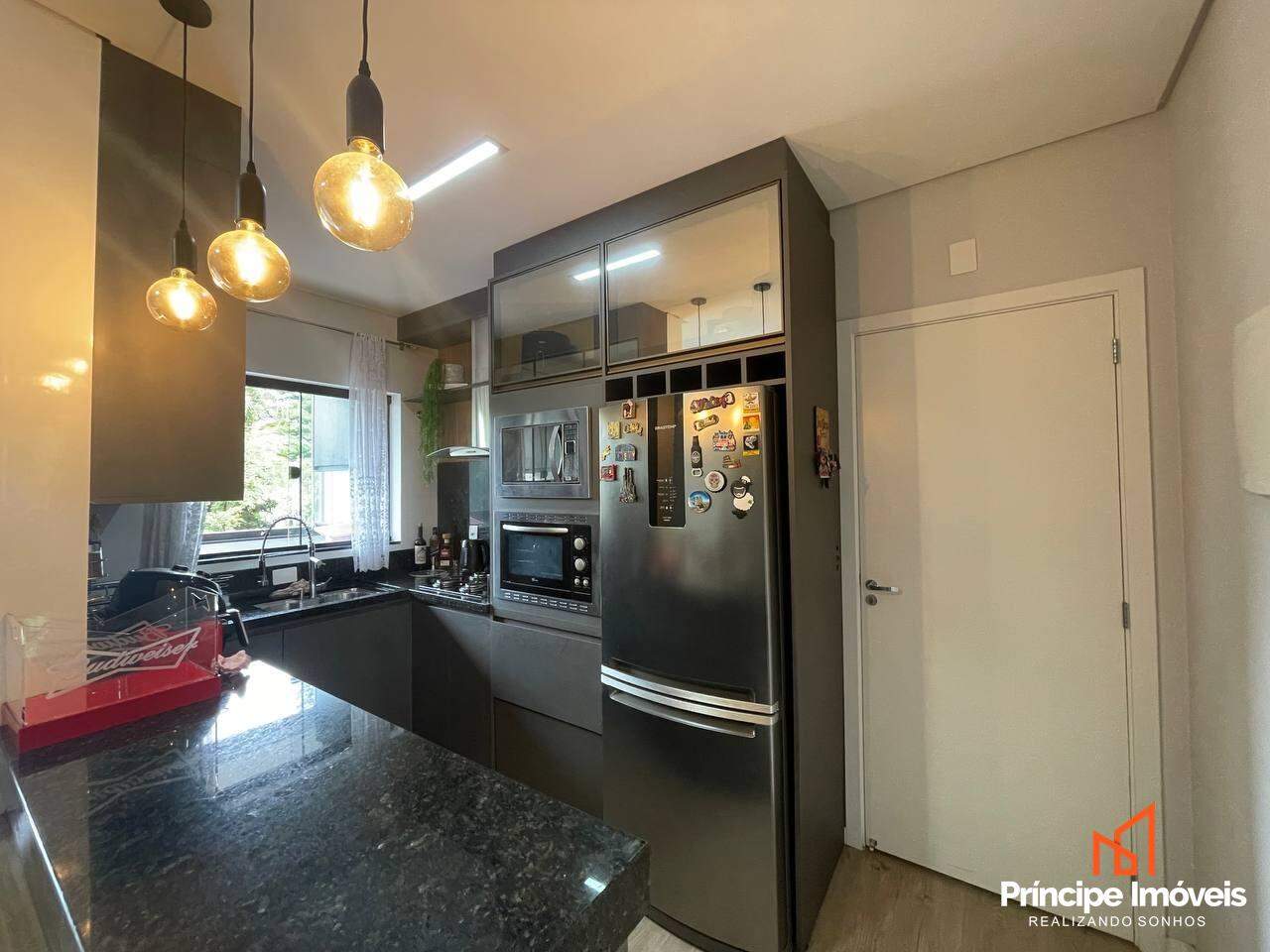 Apartamento para aluguel em Joinville, Bom Retiro, 2 quartos: 