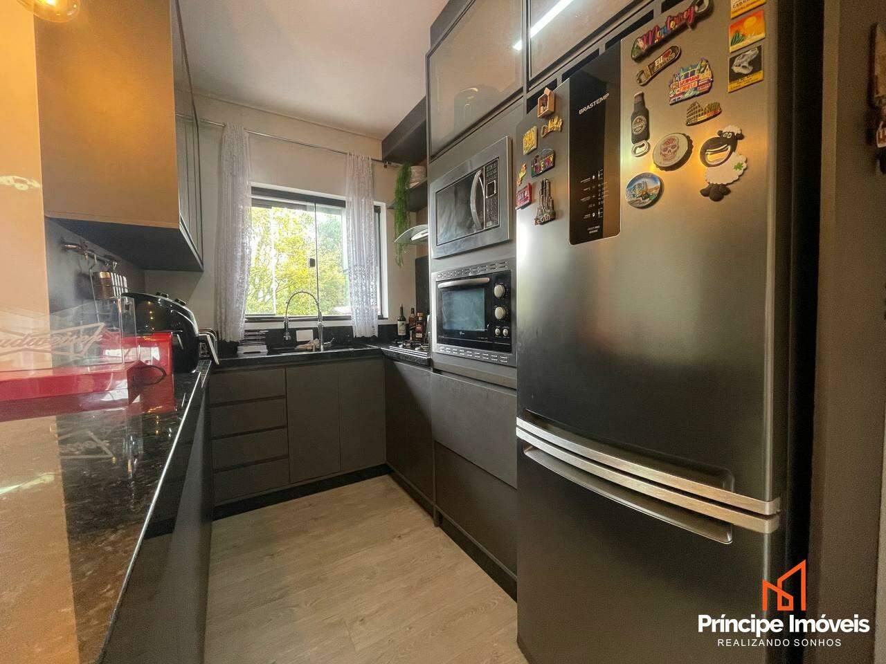 Apartamento para aluguel em Joinville, Bom Retiro, 2 quartos: 