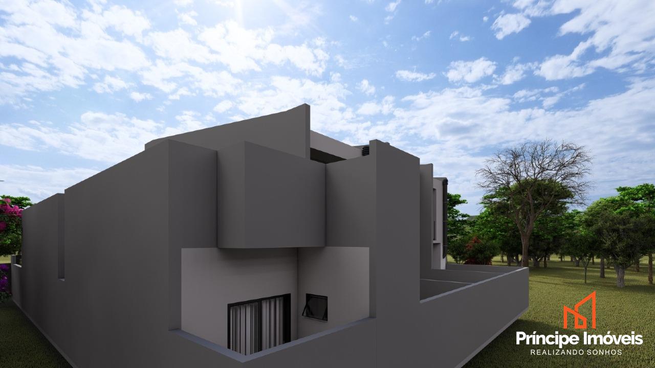 Geminado à venda em Joinville, Boa VistaBoa Vista, 2 quartos: 