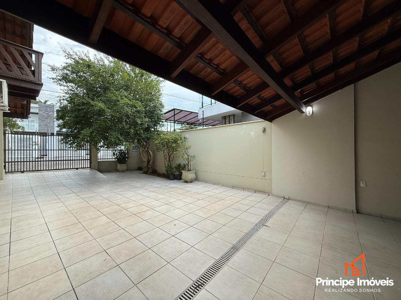 Casa à venda em Joinville, Saguaçu, 3 quartos: 