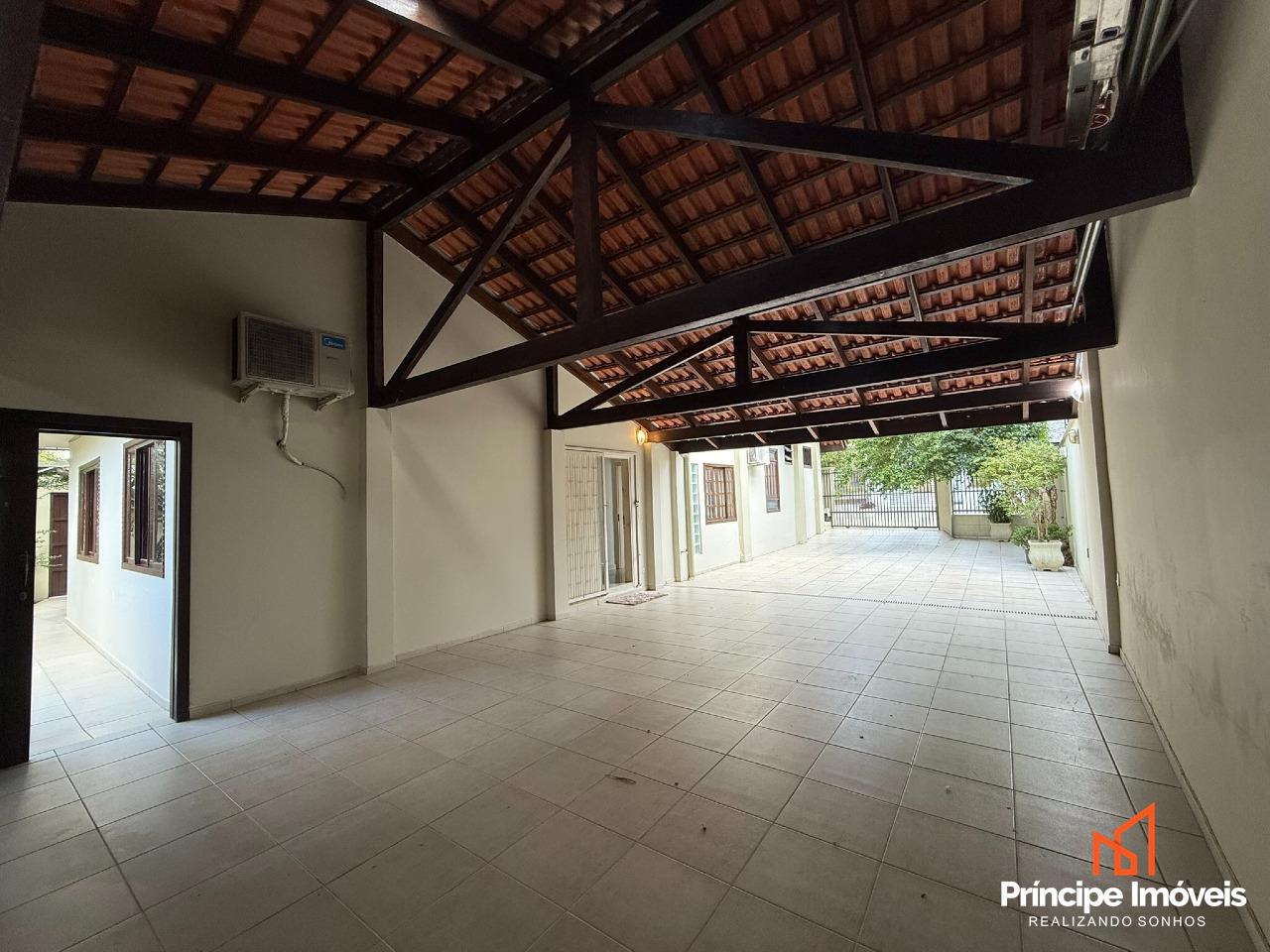 Casa à venda em Joinville, Saguaçu, 3 quartos: 