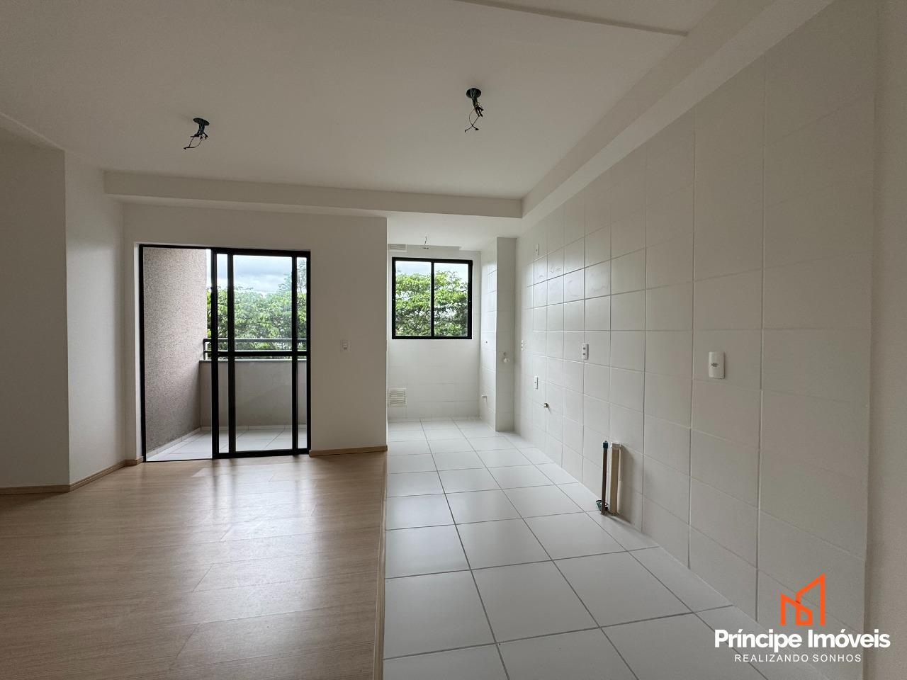 Apartamento à venda em Joinville, Floresta, 2 quartos: 