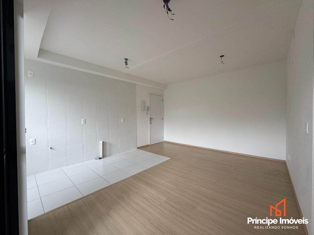 Apartamento à venda em Joinville, Floresta, 2 quartos: 