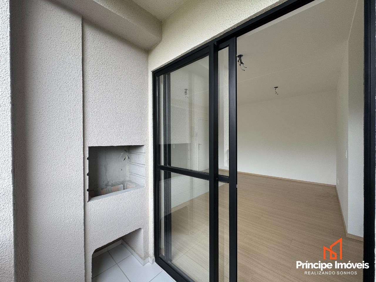 Apartamento à venda em Joinville, Floresta, 2 quartos: 