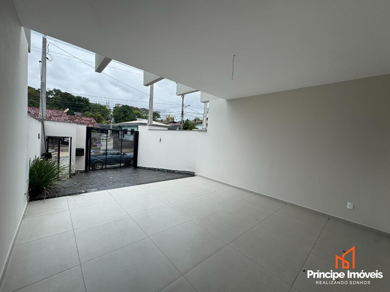 Geminado à venda em Joinville, Costa e Silva, 3 quartos: 