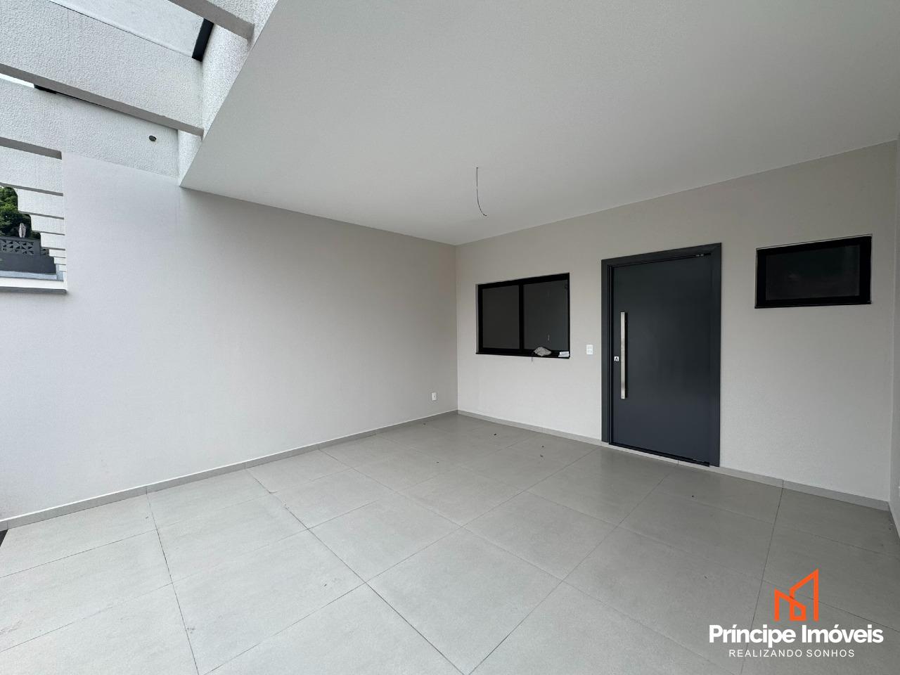 Geminado à venda em Joinville, Costa e Silva, 3 quartos: 