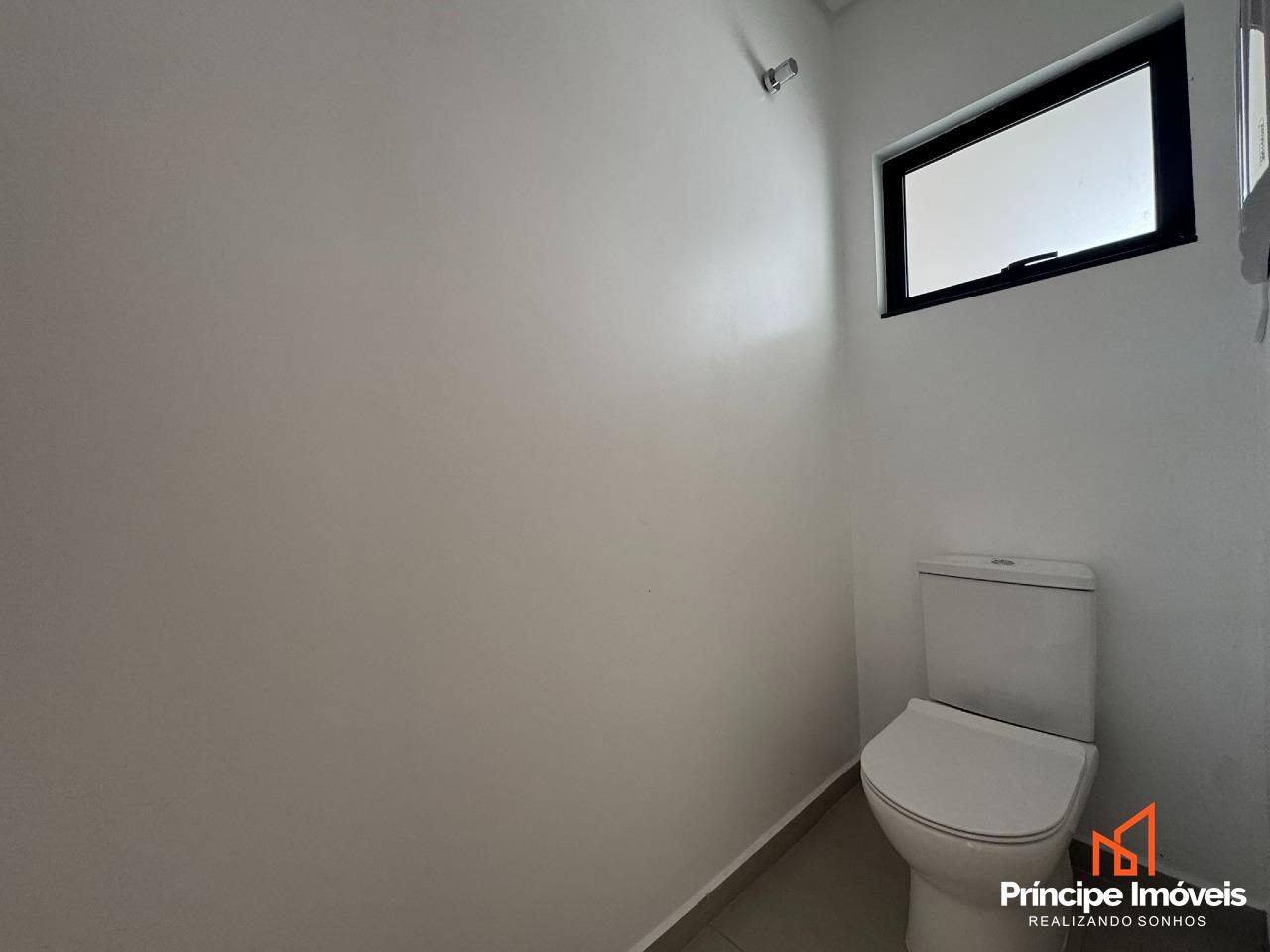 Geminado à venda em Joinville, Costa e Silva, 3 quartos: 