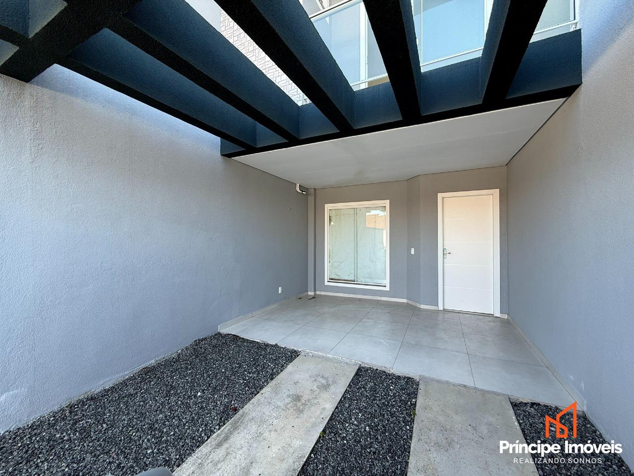 Geminado à venda em Joinville, Guanabara, 3 quartos: 