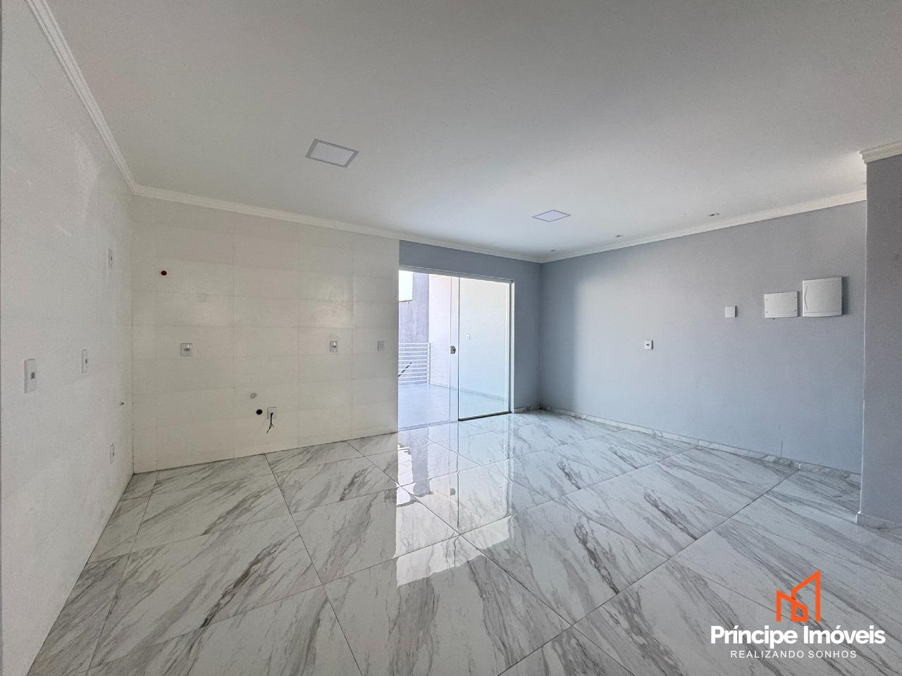 Geminado à venda em Joinville, Costa e Silva, 3 quartos: 