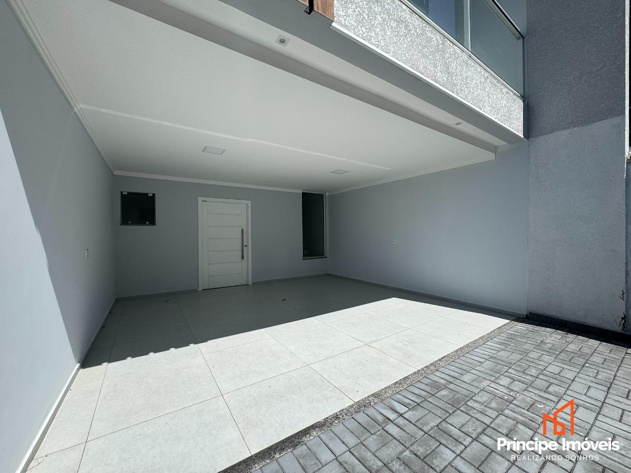 Geminado à venda em Joinville, Costa e Silva, 3 quartos: 