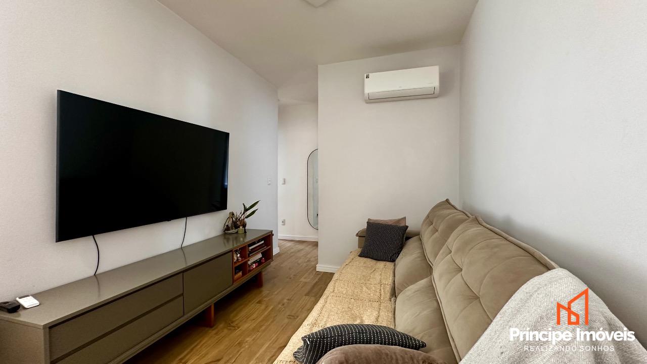 Apartamento à venda em Joinville, Santo Antônio, 3 quartos: 
