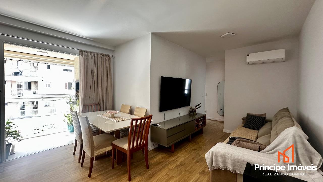 Apartamento à venda em Joinville, Santo Antônio, 3 quartos: 