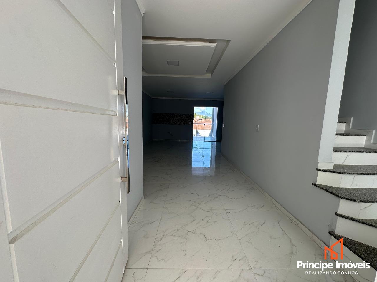 Geminado à venda em Joinville, Costa e Silva, 3 quartos: 