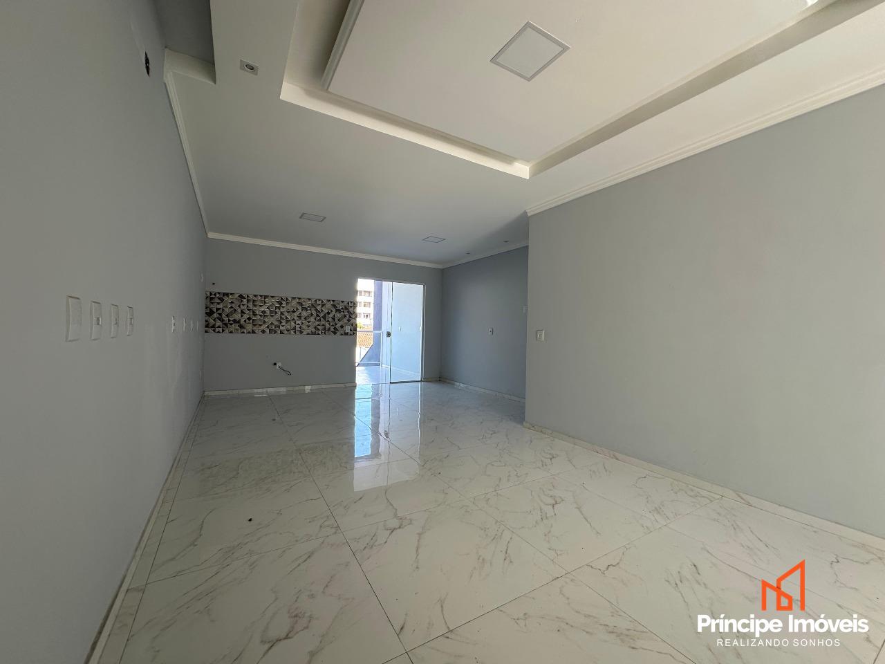 Geminado à venda em Joinville, Costa e Silva, 3 quartos: 