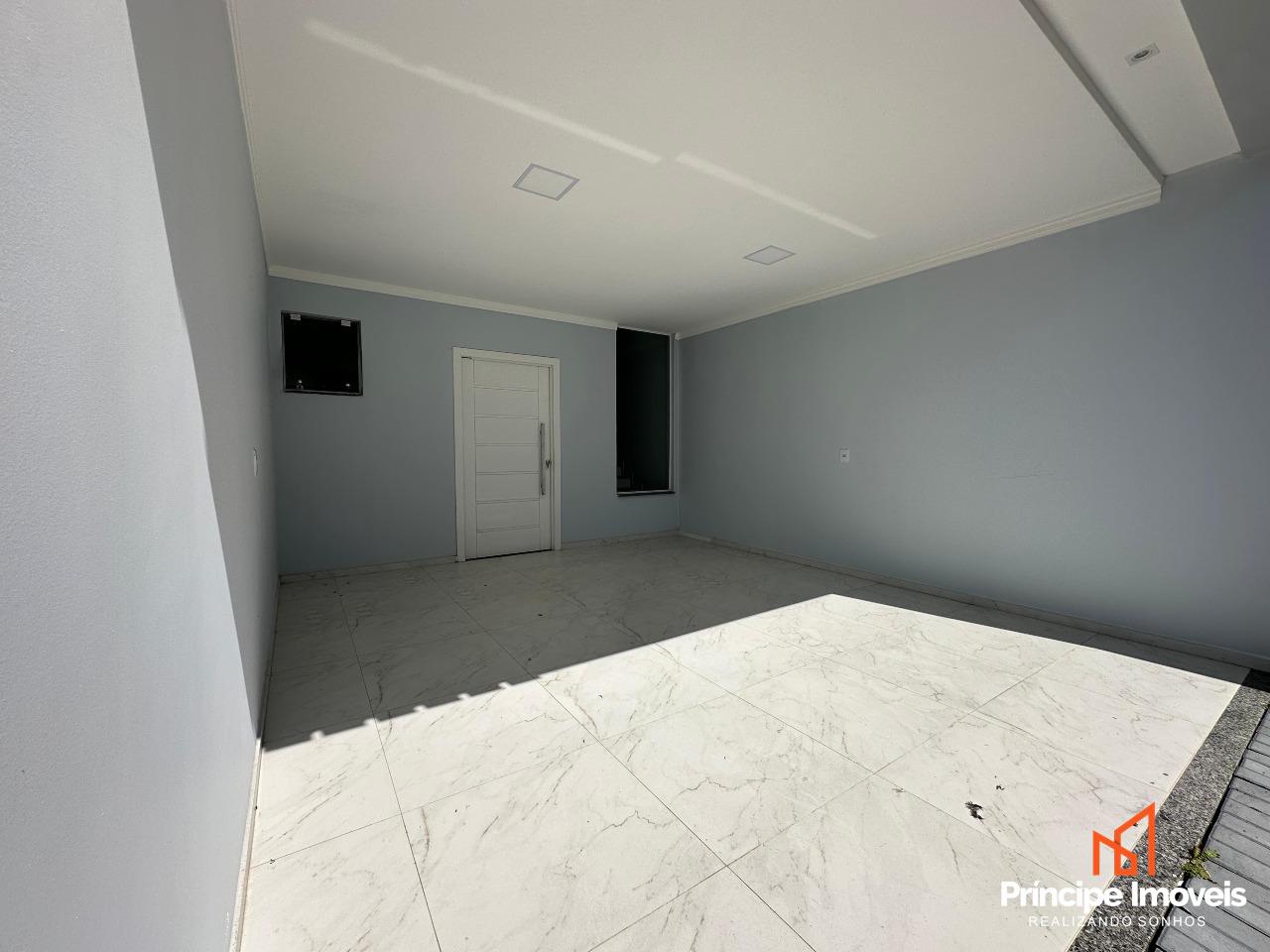 Geminado à venda em Joinville, Costa e Silva, 3 quartos: 