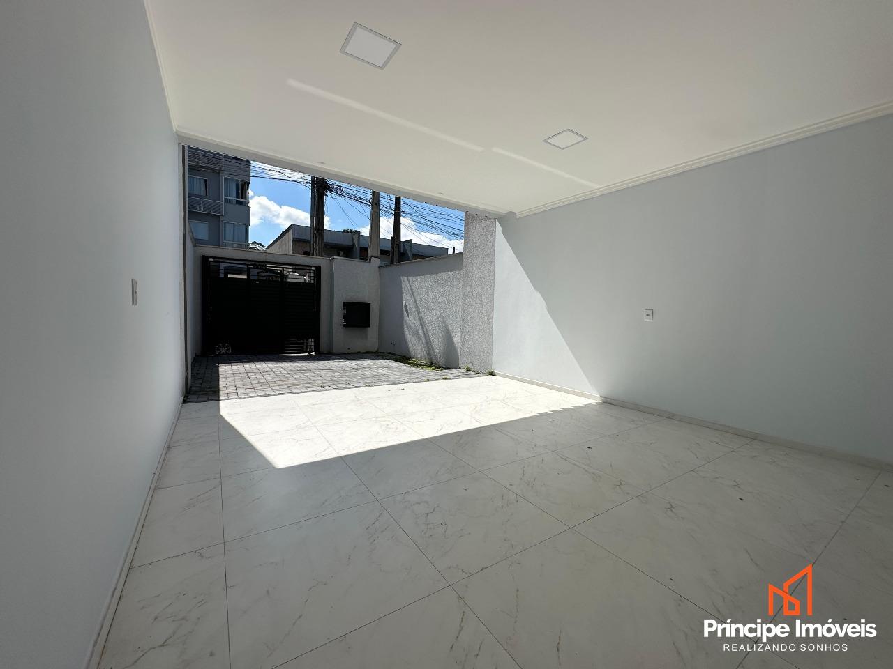 Geminado à venda em Joinville, Costa e Silva, 3 quartos: 