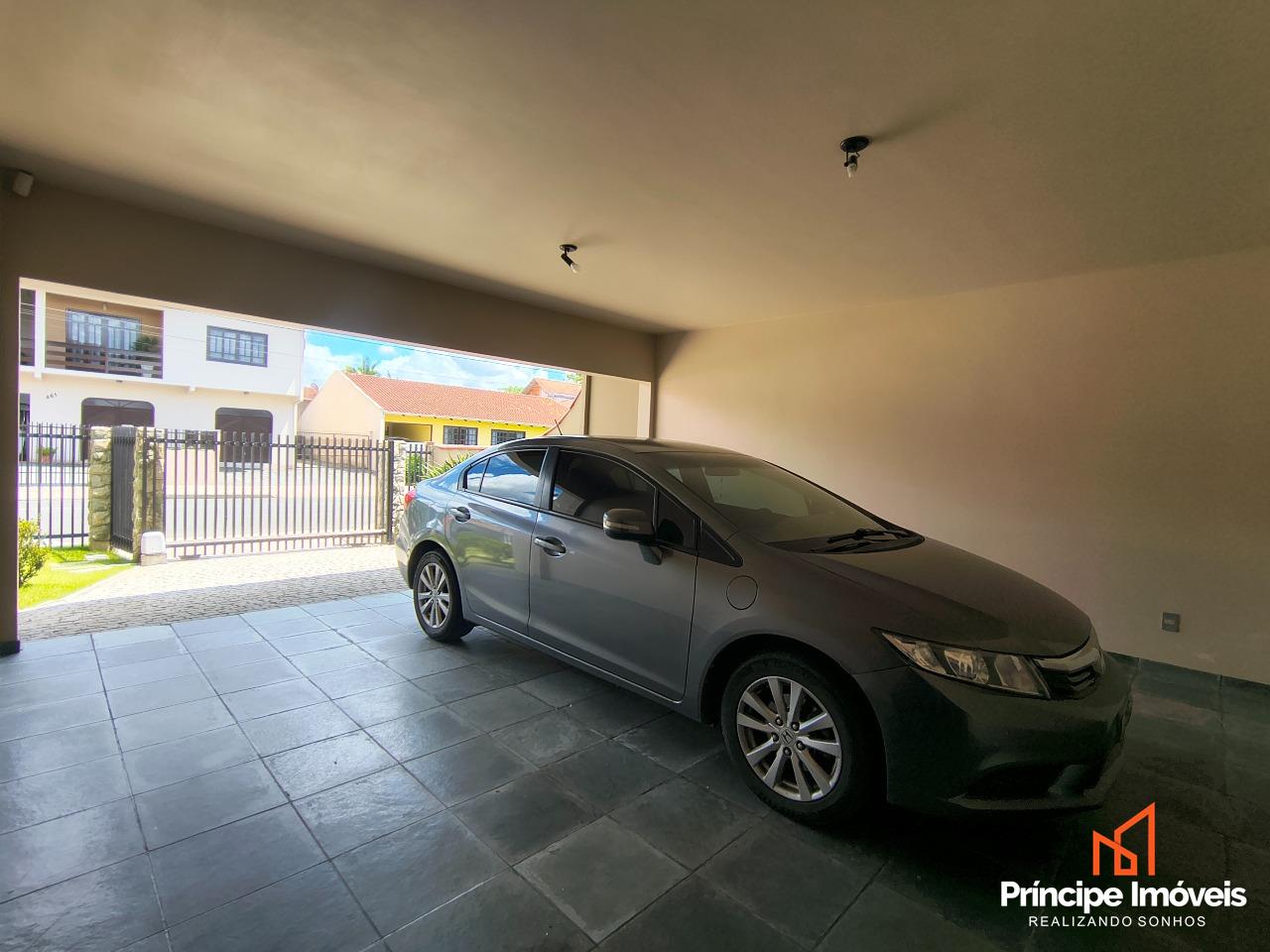 Casa à venda em Joinville, Iririú, 4 quartos: 