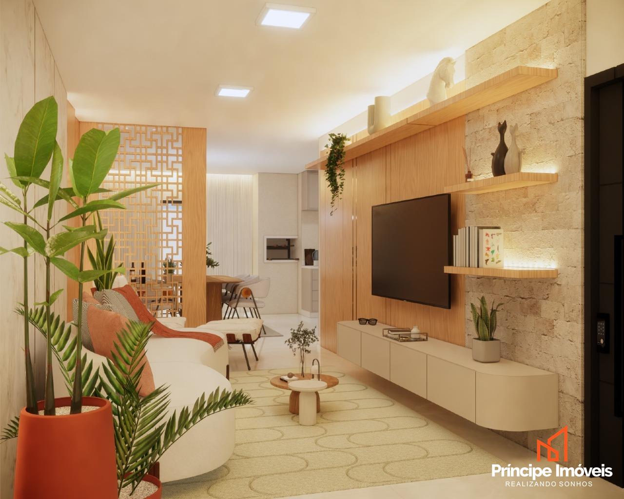 Geminado à venda em Joinville, Costa e Silva, 3 quartos: 