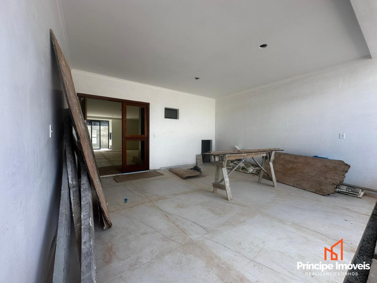 Geminado à venda em Joinville, Bucarein, 3 quartos: 