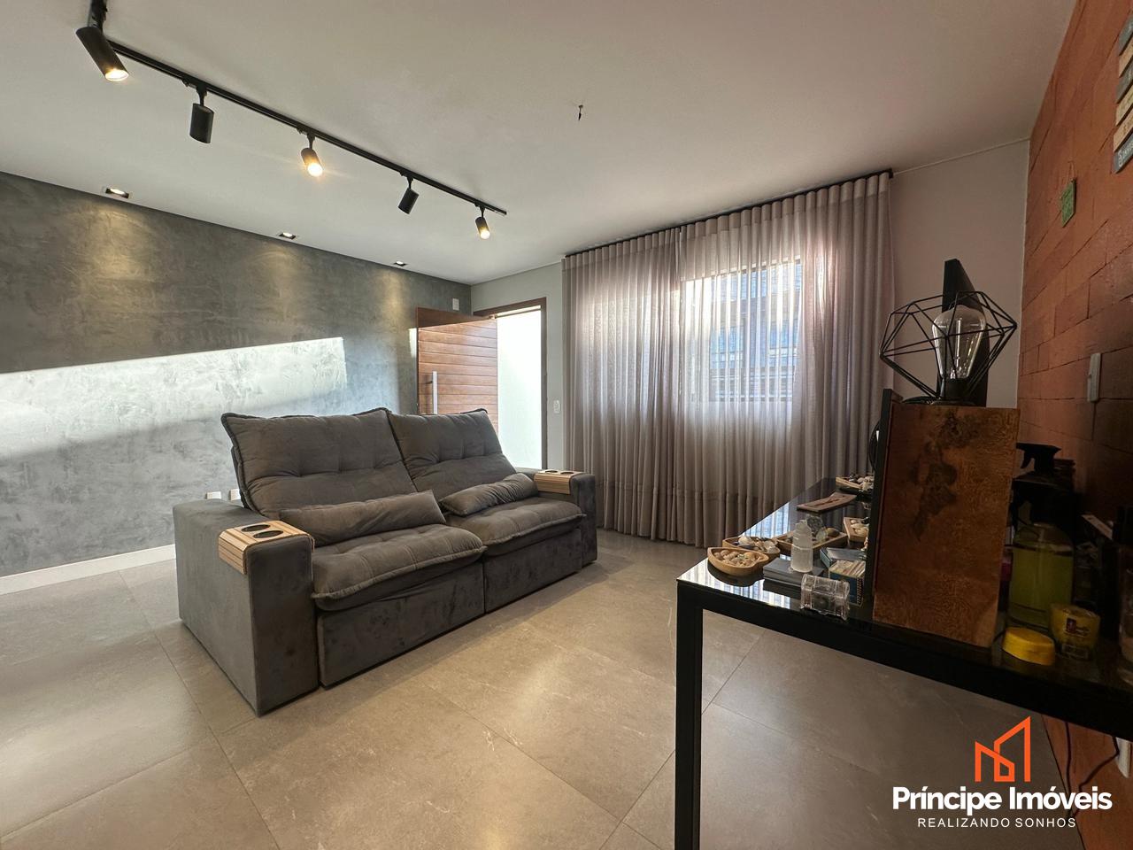 Geminado à venda em Joinville, Costa e Silva, 2 quartos: 