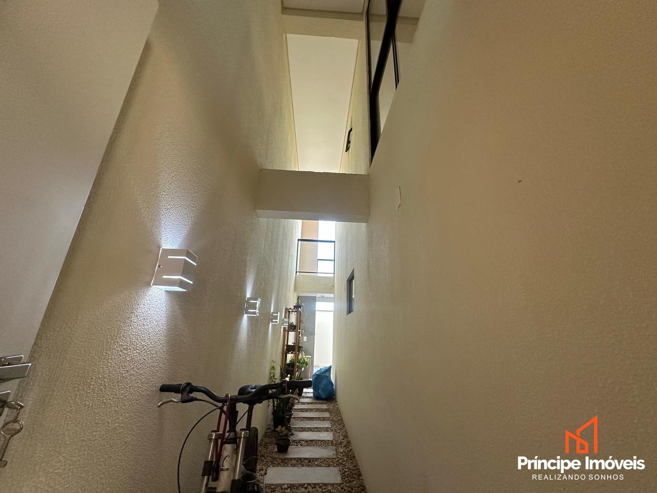 Geminado à venda em Joinville, Costa e Silva, 2 quartos: 