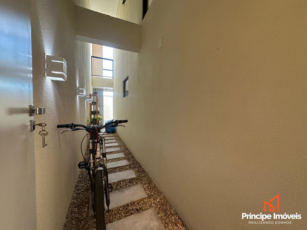 Geminado à venda em Joinville, Costa e Silva, 2 quartos: 