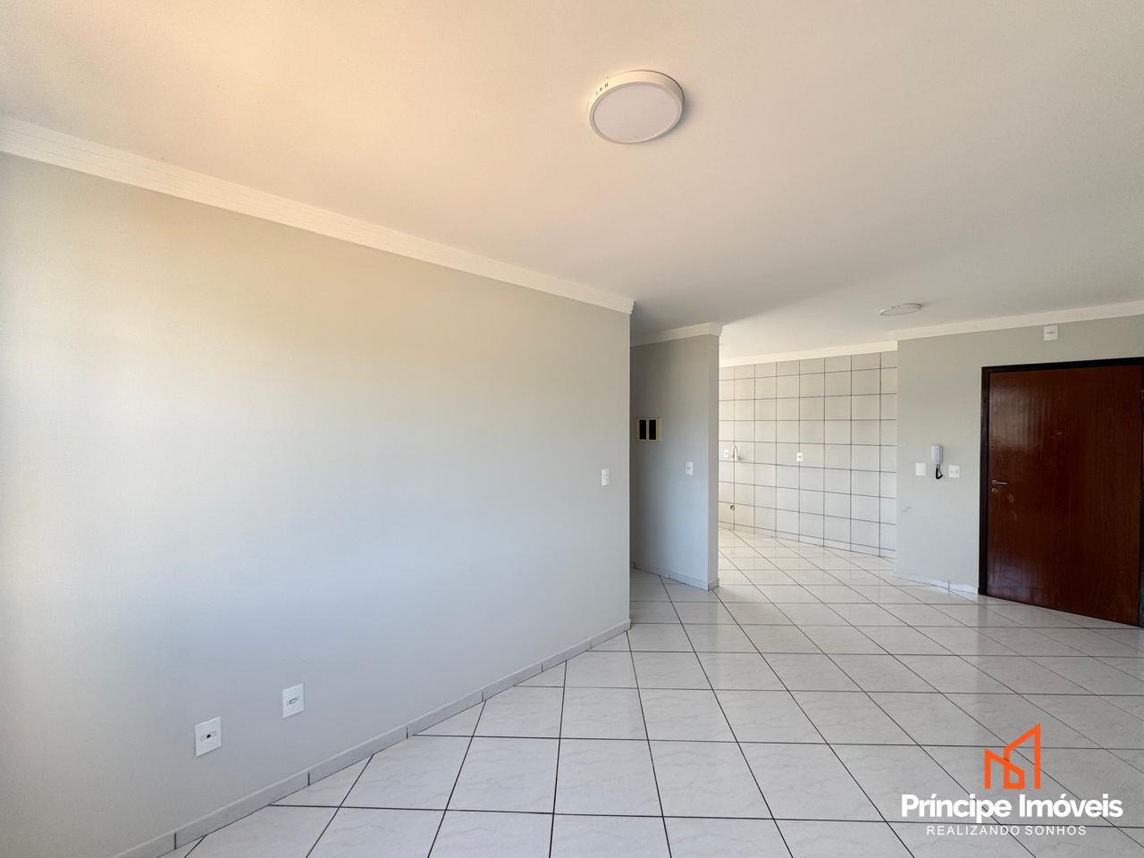 Apartamento para aluguel em Joinville, Bom Retiro, 1 quarto: 