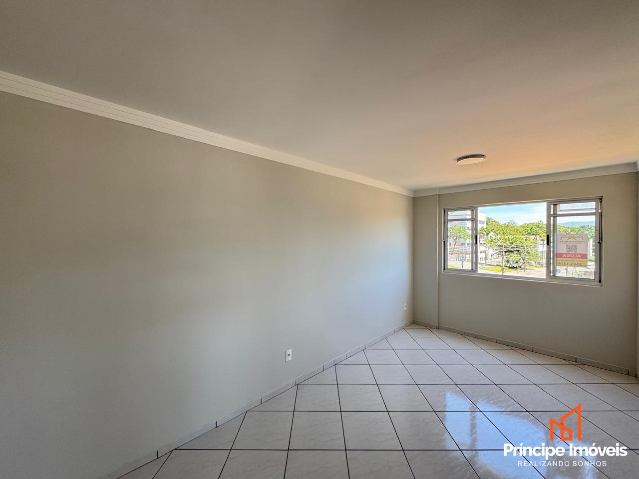 Apartamento para aluguel em Joinville, Bom Retiro, 1 quarto: 