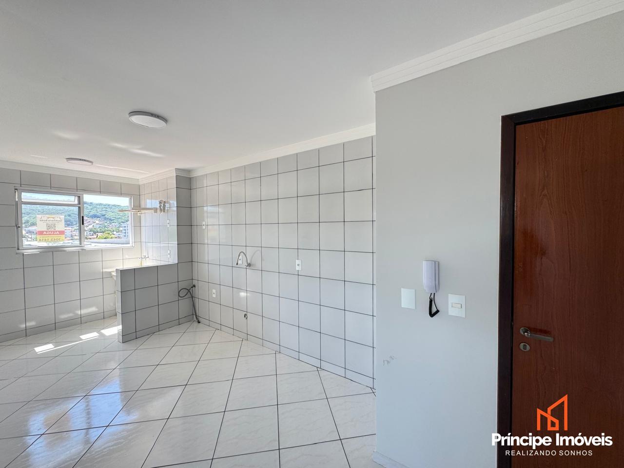 Apartamento para aluguel em Joinville, Bom Retiro, 1 quarto: 