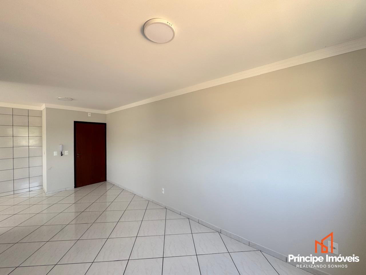 Apartamento para aluguel em Joinville, Bom Retiro, 1 quarto: 