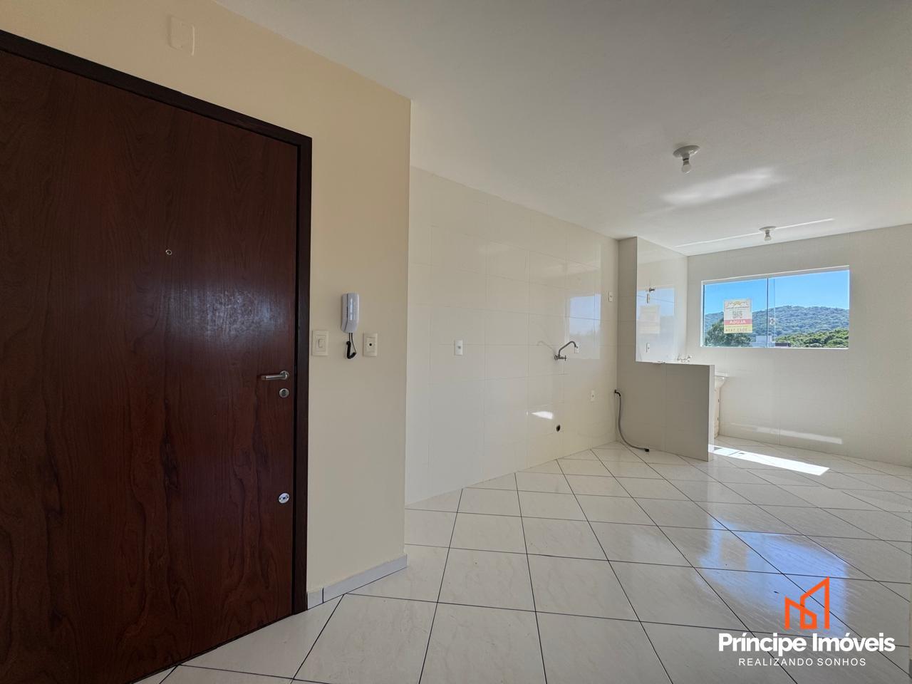 Apartamento para aluguel em Joinville, Bom Retiro, 1 quarto: 