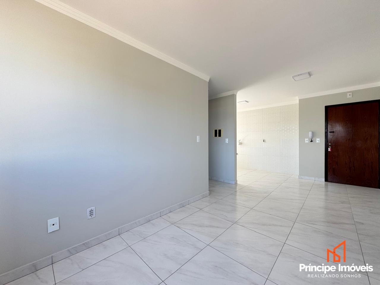 Apartamento para aluguel em Joinville, Bom Retiro, 1 quarto: 